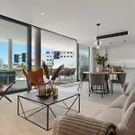 El Valle'S Mona&Davide Апартаменты *
