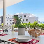 El Valle'S Mona&Davide Апартаменты Фуэнхирола