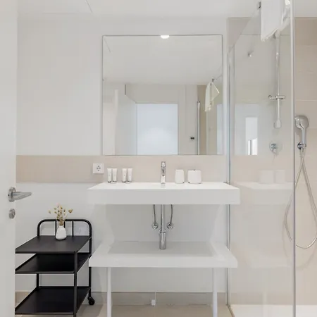 Vivi Homes - El Valle Pool, Wellness, Gym&sea View