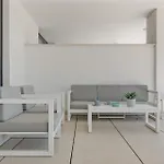 شقة El Valle'S Mona&Davide