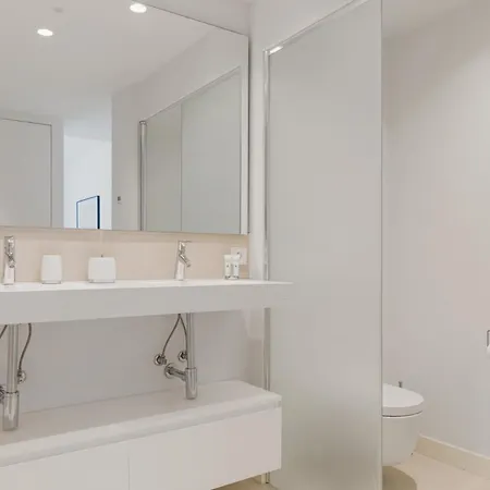 Vivi Homes - El Valle Pool, Wellness, Gym & Sea View Apartment Fuengirola
