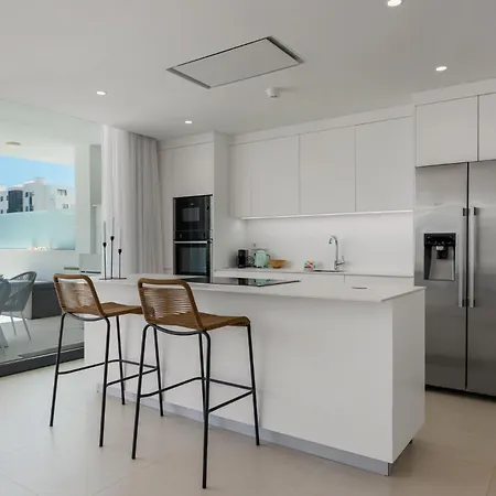 Apartment Vivi Homes - El Valle Pool, Wellness, Gym & Sea View *