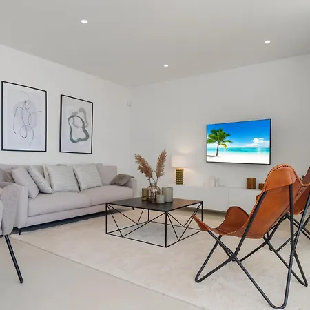 Vivi Homes - El Valle Pool, Wellness, Gym & Sea View