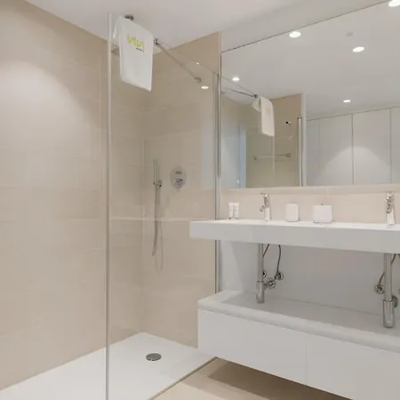 Vivi Homes - El Valle Pool, Wellness, Gym & Sea View Apartment
