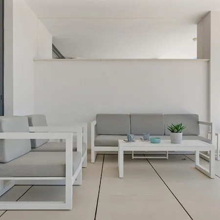 Apartment Vivi Homes - El Valle Pool, Wellness, Gym & Sea View