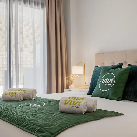Vivi Homes - El Valle Pool, Wellness, Gym & Sea View *