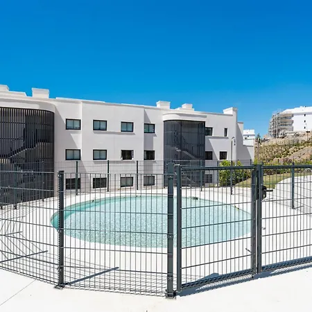 Vivi Homes - El Valle Pool, Wellness, Gym & Sea View Apartment *