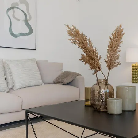 Vivi Homes - El Valle Pool, Wellness, Gym & Sea View Apartment