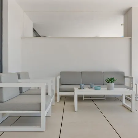 Vivi Homes - El Valle Pool, Wellness, Gym & Sea View *