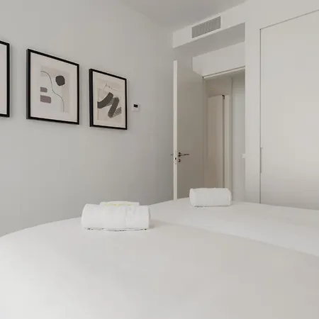 Vivi Homes - El Valle Pool, Wellness, Gym & Sea View Fuengirola
