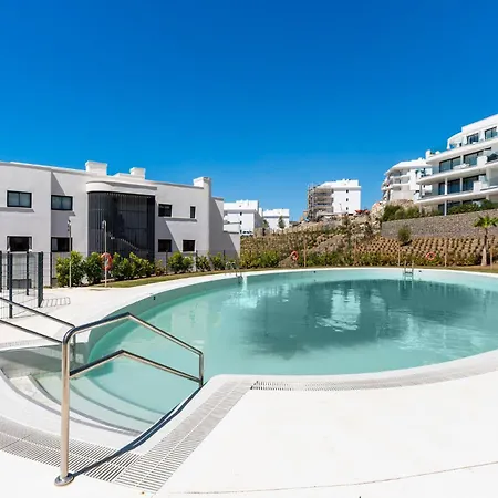 Vivi Homes - El Valle Pool, Wellness, Gym & Sea View Apartment
