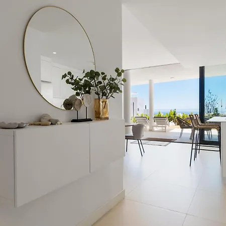Apartment Vivi Homes - El Valle Pool, Wellness, Gym & Sea View *