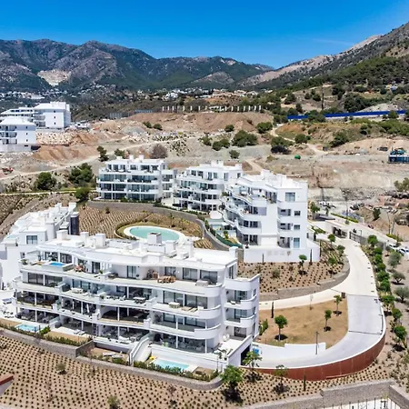 Vivi Homes - El Valle Pool, Wellness, Gym & Sea View *