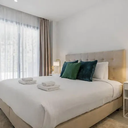 Daire El Valle's Mona&davide Fuengirola