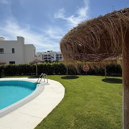 El Valle's Mona&davide Daire Fuengirola
