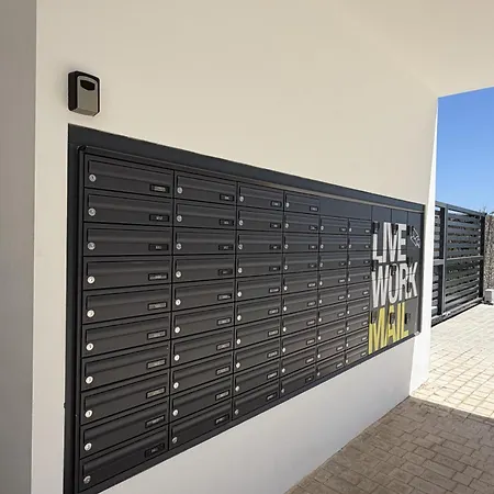 El Valle's Mona&davide Appartamento Fuengirola