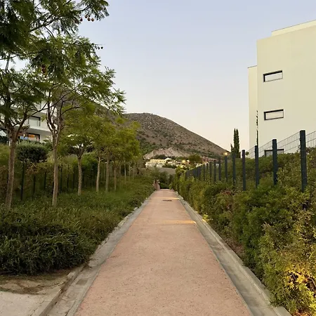 El Valle's Mona&davide Appartamento *