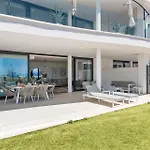 El Valle'S Mona&Davide * Fuengirola